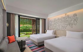 Aloft By Marriott Bali Kuta At Beachwalk